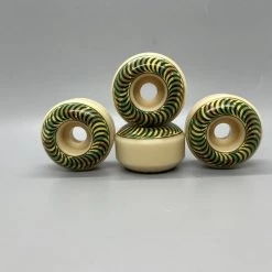 Ghost Long Board Spitfire Formula Four 99 Camo Classic 52mm SKATEBOARD