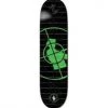 Ghost Long Board PUBLIC ENEMY X ELEMENT STENCIL SKATEBOARD DECK 8.2