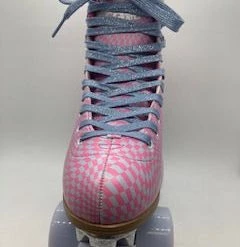 Ghost Long Board Roller Skates Wavy Check ELECTRICS / ROLLER SKATES