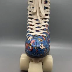 Ghost Long Board ELECTRICS / ROLLER SKATES Impala Roller Skates Harmony Blue