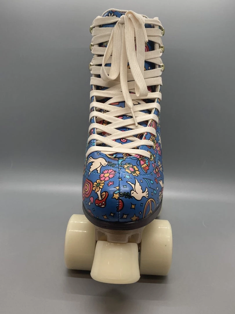 Ghost Long Board ELECTRICS / ROLLER SKATES Impala Roller Skates Harmony Blue