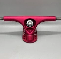 Ghost Long Board Paris V2 180MM 50º Magenta