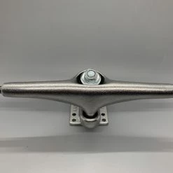 Ghost Long Board 10.0" Gullwing Sidewinder II Silver Trucks