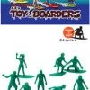 Ghost Long Board The Original AJ's Toy Boarders Surfers ACCESSORIES