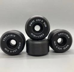 Ghost Long Board Mini Logo A-Cut 53MM 101A