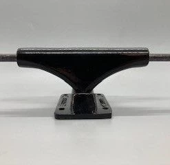 Ghost Long Board SKATEBOARD Bullet Black Trucks