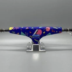 Ghost Long Board Krux K5 90s DLK Standard Skateboard Trucks