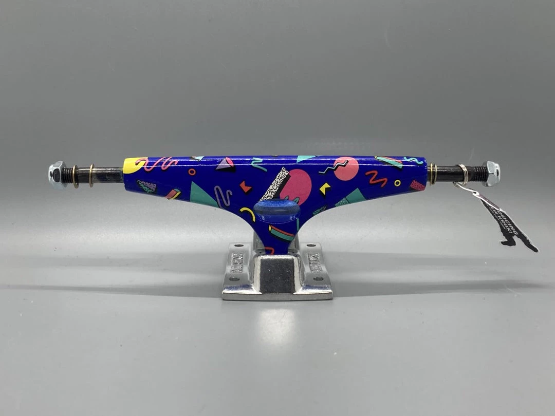 Ghost Long Board Krux K5 90s DLK Standard Skateboard Trucks