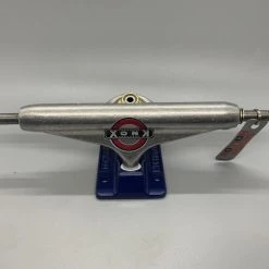 Ghost Long Board Independent KNOX PRO STAGE 11 FORGED HOLLOW SKATEBOARD TRUCKS