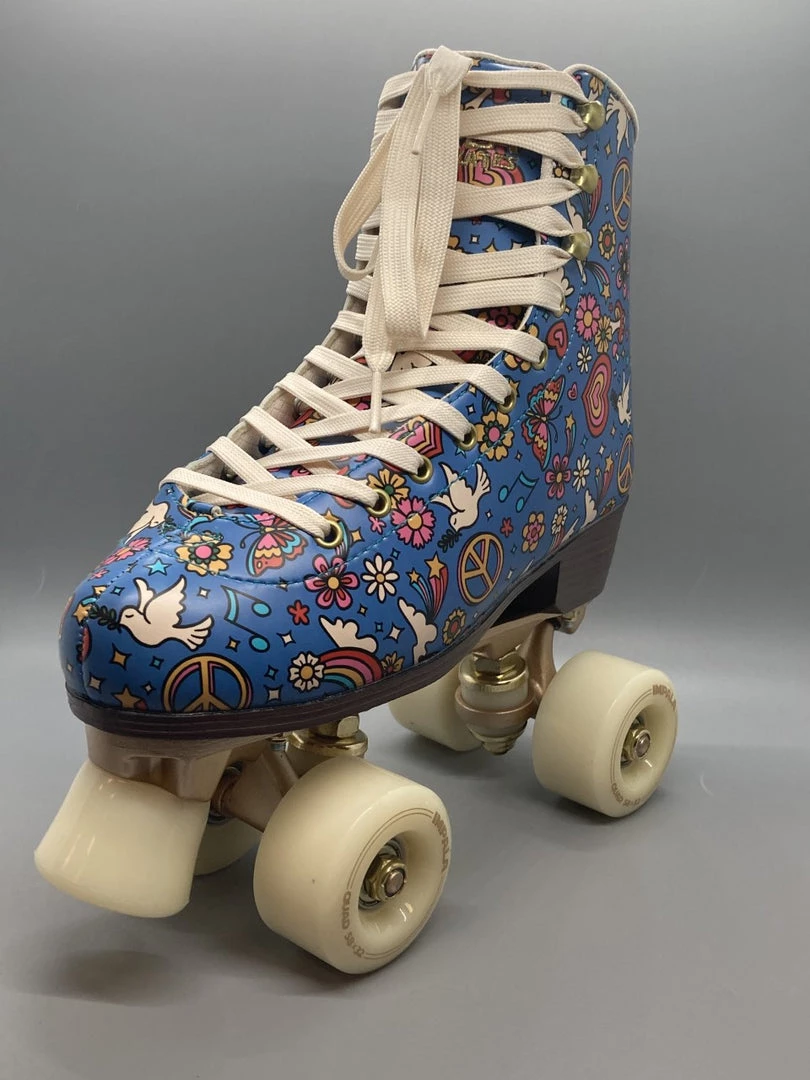 Ghost Long Board ELECTRICS / ROLLER SKATES Impala Roller Skates Harmony Blue