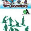 Ghost Long Board The Original AJ's Toy Boarders Snowboarders