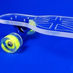 Ghost Long Board Maui CLEAR COMPLETES