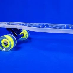Ghost Long Board Maui CLEAR COMPLETES