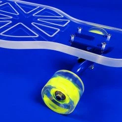 Ghost Long Board Maui CLEAR COMPLETES