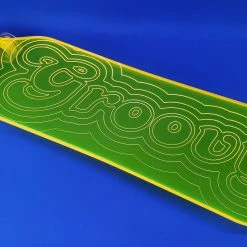 Ghost Long Board Groovy 70's COLLECTION