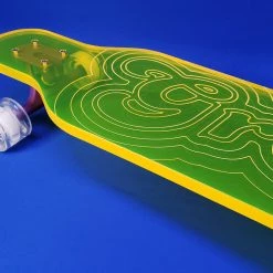 Ghost Long Board Groovy 70's COLLECTION