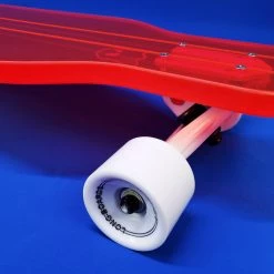 Ghost Long Board 70's COLLECTION Peace Van