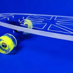 Ghost Long Board Maui CLEAR COMPLETES