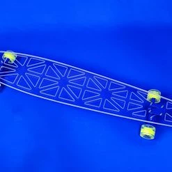 Ghost Long Board Maui CLEAR COMPLETES