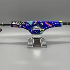 Ghost Long Board Krux K5 90s DLK Standard Skateboard Trucks