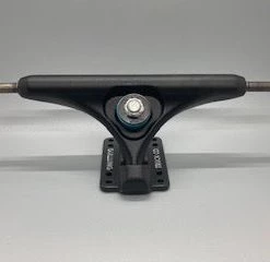 Ghost Long Board 10.0" Gullwing Reverse Black Trucks LONGBOARD