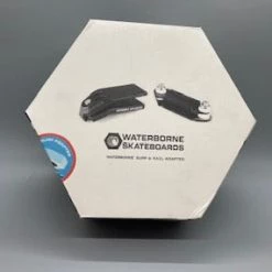 Ghost Long Board Waterborne Skateboards Surf And Rail Adapter LONGBOARD