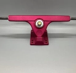 Ghost Long Board LONGBOARD Caliber II 184mm 44° Trucks, Hot Pink