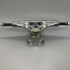 Ghost Long Board Mini Logo Silver Trucks SKATEBOARD