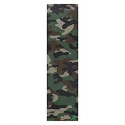 Ghost Long Board MOB Camo