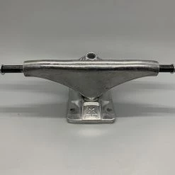 Ghost Long Board Mini Logo Silver Trucks SKATEBOARD