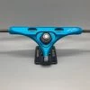 Ghost Long Board 10.0" Gullwing Reverse Blue Trucks LONGBOARD