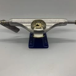 Ghost Long Board Independent KNOX PRO STAGE 11 FORGED HOLLOW SKATEBOARD TRUCKS