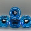 Ghost Long Board Shark Wheels 72mm, Sapphire