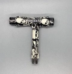 Ghost Long Board ACCESSORIES Graphic T Skate Tools