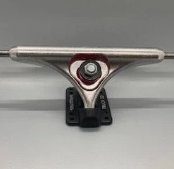 Ghost Long Board LONGBOARD 10.0" Gullwing Reverse Silver Trucks