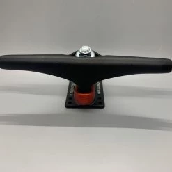 Ghost Long Board 10.0" Gullwing Sidewinder II Rasta Trucks LONGBOARD