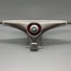 Ghost Long Board 10.0" Gullwing Charger Silver Trucks