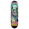 Ghost Long Board DECKS Blood Wizard Kowalski Spell Caster 8.5"