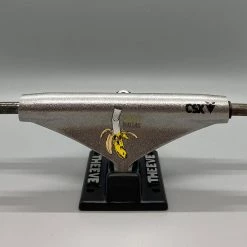 Ghost Long Board Theeve CSX Duncombe Breakfast Of Champions Trucks