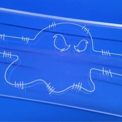 Ghost Long Board Barbed Ghost