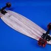 Ghost Long Board Ghost Boards X Special Boards Stone Series 2 CLEAR COMPLETES