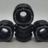 Ghost Long Board Shark Wheels 60mm, Black LONGBOARD