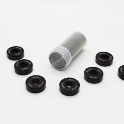 Ghost Long Board Black Dragon ABEC 7 Bearings