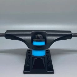 Ghost Long Board Litezpeed Black Trucks