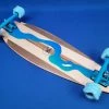 Ghost Long Board Ghost Boards X Special Boards River CLEAR COMPLETES
