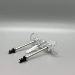 Ghost Long Board Deck Display