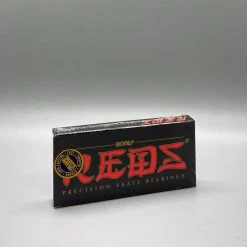 Ghost Long Board BEARINGS BONES® Reds