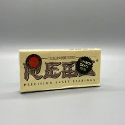 Ghost Long Board BONES® Ceramic Super Reds® Bearings