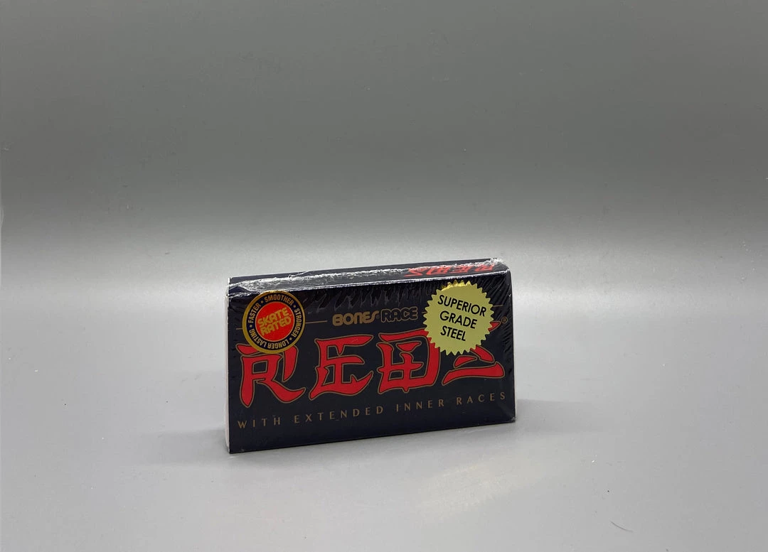 Ghost Long Board BONES® Race Reds