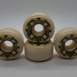 Ghost Long Board Bones STF Retros V5 Sidecut 55MM